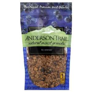   Granola Prem Mst Blubrry, 11 OZ (Pack of 12)