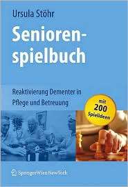   und Betreuung, (3211720162), Ursula Stohr, Textbooks   