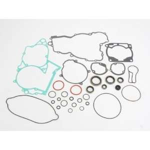   Without Oil Seals For KTM 350 SX F 2011   Moose (Hard Parts) 808339