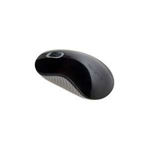  Targus Bluetooth Comfort Mouse Black Gray