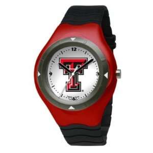  Texas Tech Red Raiders LogoArt Prospect Unisex Kids NCAA 