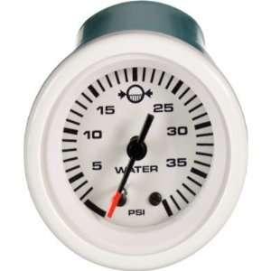  Teleflex Sportsman 2 Gauges Water Pressure Kit (Outboard 