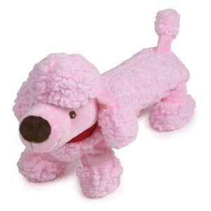  Griggles Pedigree Pals Poodle Plush Dog Toy