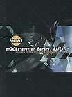 Extreme Teen Bible Revised and Updated