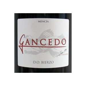  Bodegas Gancedo Gancedo 2006 750ML Grocery & Gourmet Food