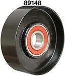 Dayco 89148 Belt Tensioner Pulley  