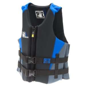 Body Glove Stealth Life Vest 