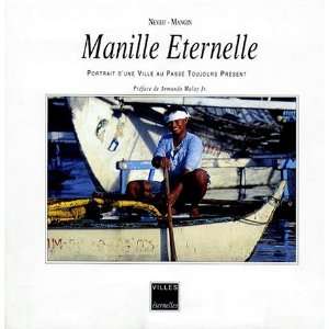  manille éternelle (9782911589041) Books