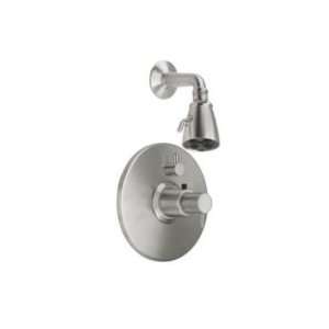   Thermostatic Complete Shower Set TH1 62 MOB