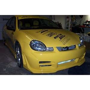  2000 2002 Dodge Neon R34 Bodykit Automotive