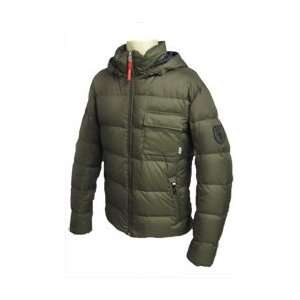  Bogner Lucca Fire and Ice Jacket 