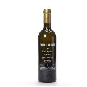 Tenuta di Valgiano Extra Virgin Olive Oil from Tuscany (500 ml 