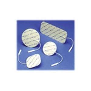   Trode Self Adhesive TENS EMS Electrodes   EZ Trode   2in x 5in   2223