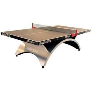   Revolution SVR Table Tennis Table   Choose Color