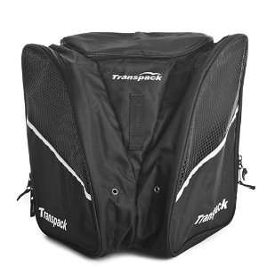  Transpack X Pack Skate Bag 2012