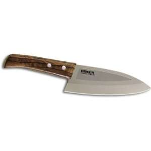  Boker USA Cera Titan   6 1/4 Blade #TI12Z Sports 