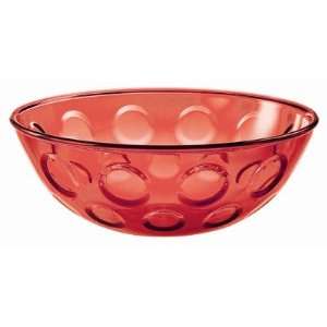  Bolli 10 Bowl in Red