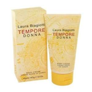  Tempore Donna By Laura Biagiotti Beauty