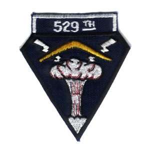  529th Bombardment Squadron 3.3 Patch 