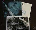 RARE VIRUS MOVIE PRESS KIT BILLY BALDWIN WITH PICTURES