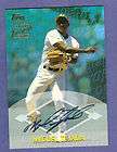 ETOPPS IN HAND MIGUEL TEJADA SIGNED AUTOGRAPH AUTO  