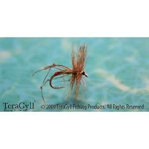  Daddy Long Legs Red Tag
