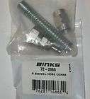 BINKS CONNECTOR W SPRING GUARD 1 4 NPS PT 72 1687 195 items in 