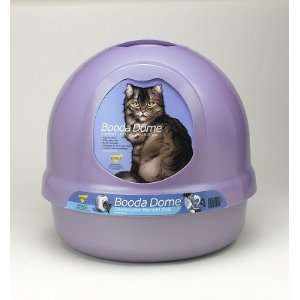  Booda Dome Cat Pan