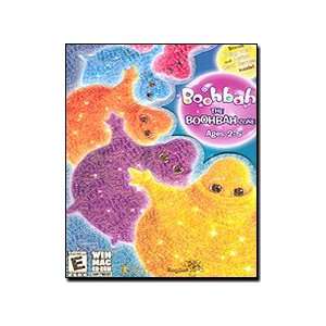  Brighter Child Boohbah The Boohbah Zone 9 Fun Activities 