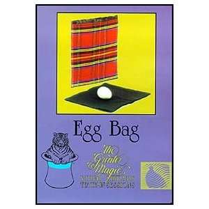  Egg Bag Teach in DVD   A Magical Classic 
