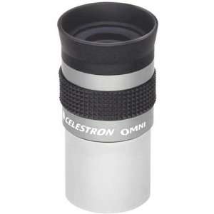  Celestron 93343 20MM Plossl Eyepiece 1.25 in. Camera 