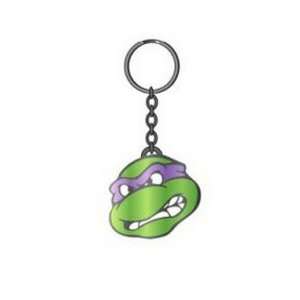  Teenage Mutant Ninja Turtles Donatello (Purple) Head Key 
