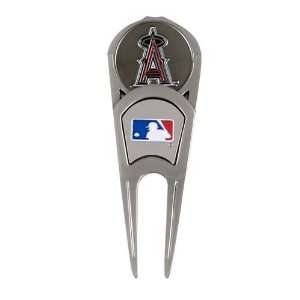    Los Angeles Angels MLB Repair Tool & Ball Marker