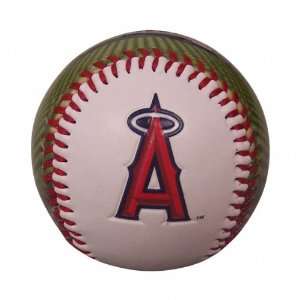  Los Angeles Angels of Anaheim Stadium Baseball Sports 