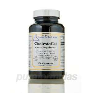  Premier Research Labs CholestaCal 580 mg 150 Vegetarian 