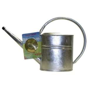  Bosmere V139 Haws Slimcan 8 Liter Galvanized Watering Can 
