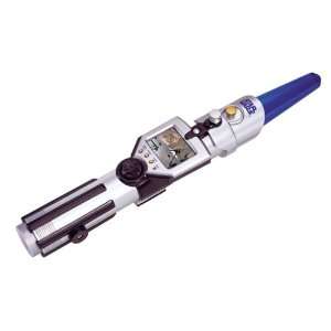  Star Wars Attack of the Clones Anakin Skywalkers Lightsaber 
