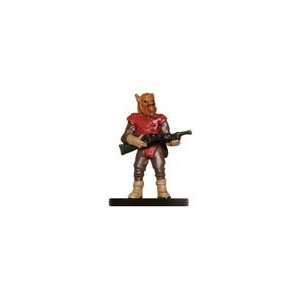  Star Wars Bothan Commando # 1 of 40 Toys & Games