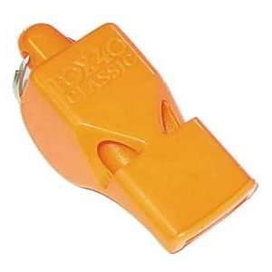  Set of 6 Fox Official’s Whistles by Olympia Sports 