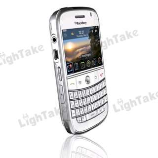 Blackberry 9000 OS V4.6 GPS WIFI Business Smart Phone  