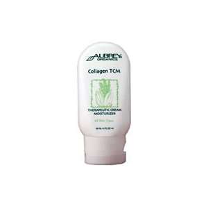  Collagen TCM Moisturizer   2 oz