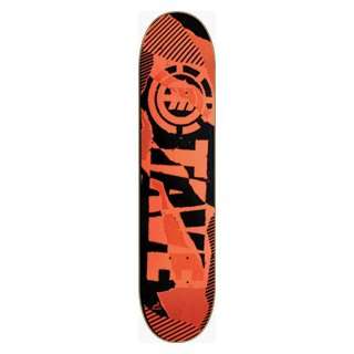  Element Skateboards Tave Tear Deck  7.75 Helium Sale 