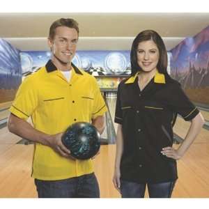  Hilton Retro Legend Bowling Shirt  8 Colors Sports 