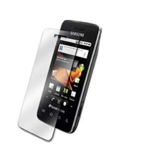  IPG Samsung Galaxy Prevail Invisible SCREEN Protector Skin 
