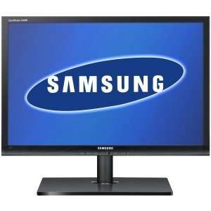  Samsung SyncMaster S24A850DW 24 LED LCD Monitor   1610 