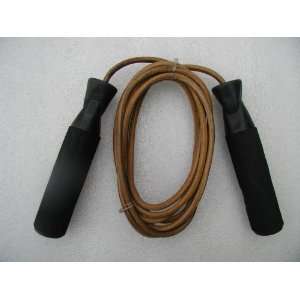  Pro Impact Sports   Leather Jump/skipping Rope Sports 