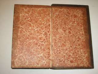 Malkin ADVENTURES OF GIL BLAS OF SANTILLANE 3 Vols 1809  