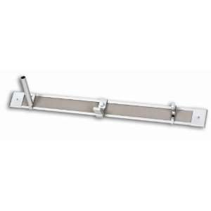   MR 202 0000 2 in. Aluminum Map Rail Map Winders Toys & Games
