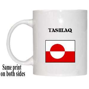 Greenland   TASIILAQ Mug