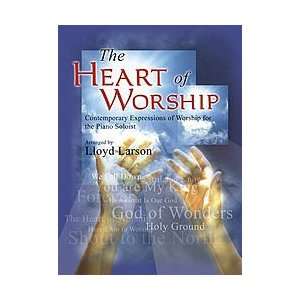  The Heart of Worship Musical Instruments